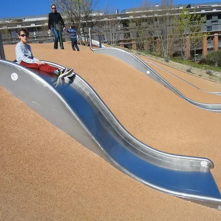 Calme, Proche Metro, Wifi